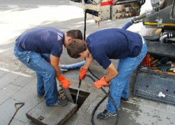 Ordinanza del Prefetto di Cosenza per gli autospurghi