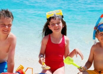 Buoni vacanze per le famiglie disagiate