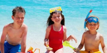 Buoni vacanze per le famiglie disagiate