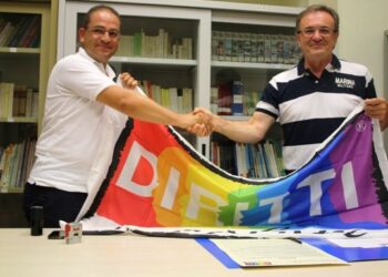 Firmato il Manifesto Internazionale per i diritti dell’infanzia