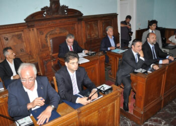 Dal consiglio dei Ministri via libera all’accorpamento delle Province