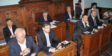 Dal consiglio dei Ministri via libera all’accorpamento delle Province