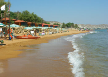 Revocato il divieto temporaneo di balneazione