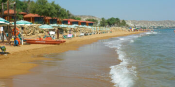 Revocato il divieto temporaneo di balneazione