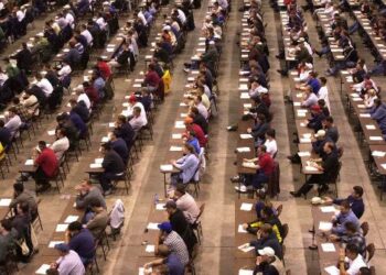 Ecco come in Italia si truccano i concorsi pubblici