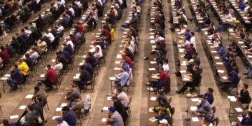 Ecco come in Italia si truccano i concorsi pubblici