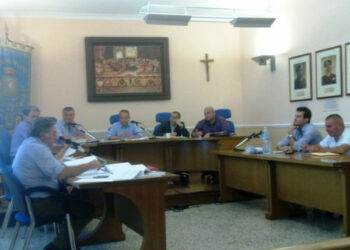 Inciucio all’opposizione? ne è convinto il PD