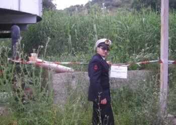 Dissequestrati fanghi a Mandatoriccio