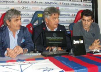 Gualtieri eletto vice presidente Lega serie B