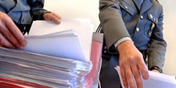 Fallisce una societa’ operante nel settore della gestione dei rifiuti