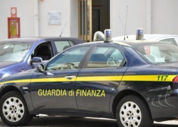 Operazione “Dura Lex”, arrestati tre noti imprenditori vibonesi per bancarotta fraudolenta