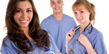 Concorso pubblico per 19 posti di Infermiere