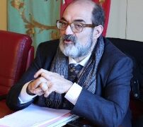 Sede Accademia Belle Arti Crotone, Lentini scrive alle Istituzioni