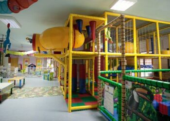 Pausa estiva per il servizio del micro nido aziendale