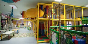 Pausa estiva per il servizio del micro nido aziendale