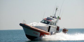 SOS mare, numero verde a tutela del mare