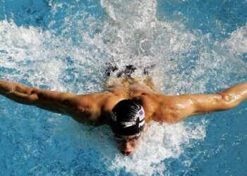 Nuoto, domenica finali del Campionato Regionale Master a Crotone