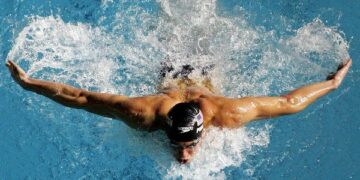 Nuoto, domenica finali del Campionato Regionale Master a Crotone