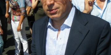 Bonifica ex sito Pertusola Sud si continua a discutere