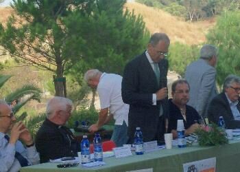 La “rinascita” di Parco Pitagora a Crotone