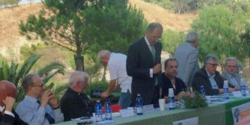 La “rinascita” di Parco Pitagora a Crotone