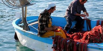 Gruppi di azione costiera opportunita’ di sviluppo della pesca calabrese