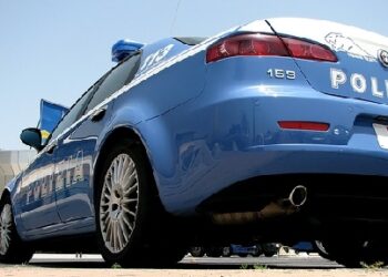 Crotonese arrestato per furto aggravato in un bar