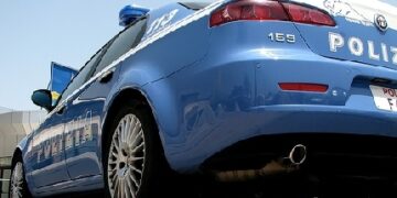 Crotonese arrestato per furto aggravato in un bar