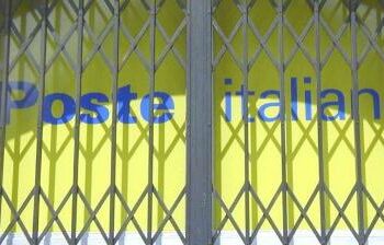 Tagli, Poste Italiane chiude oltre mille uffici