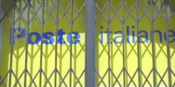 Tagli, Poste Italiane chiude oltre mille uffici