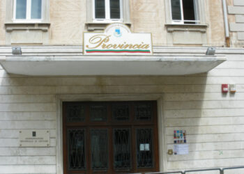 Tagli Province, Bianchi (Pdl), mio voto contrario alla spending review