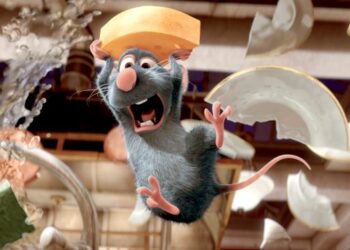 Lunga vita al principe del pontino, il boss topino!