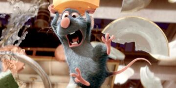 Lunga vita al principe del pontino, il boss topino!