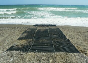 Mare sicuro, bagnante salvato a Cariati