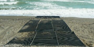 Mare sicuro, bagnante salvato a Cariati