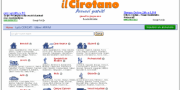Nasce la nuova rubrica “Annunci Gratuiti”