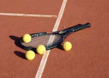 Tennis, 9° Memorial Quintieri al via
