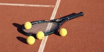 Tennis, 9° Memorial Quintieri al via