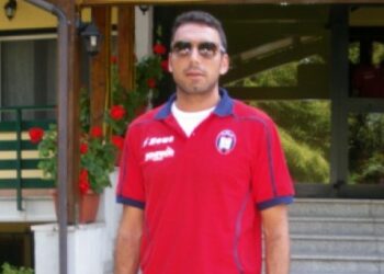 Prima amichevole del Crotone contro una rappresentativa crotonese