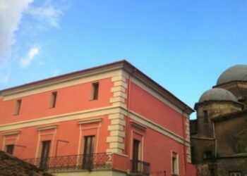 Concorso artistico-culturale “Le Muse della Contea di Ciro'”