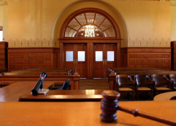 Giustizia, Dorina Bianchi: criminalità plaude a soppressione tribunali al Sud