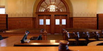 Giustizia, Dorina Bianchi: criminalità plaude a soppressione tribunali al Sud