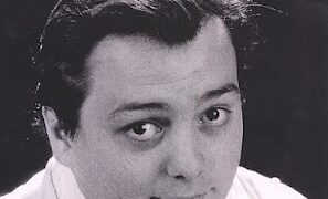 Il cirotano Sergio Ventrìce a La7