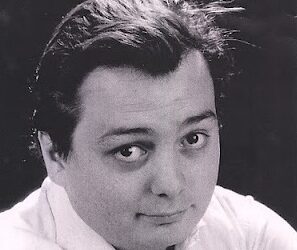 Il cirotano Sergio Ventrìce a La7