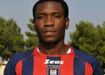 Calciomercato Crotone, il difensore Vinetot torna in rossoblù