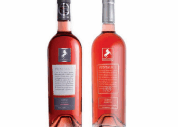 Il Cirò Puntalice vince ancora “I Drink Pink”