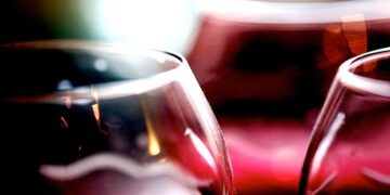 Terre Meravigliose in Calabria per il vino “Cirò”