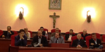 Abolizioni Province, Zurlo: dimettiamoci tutti dai partiti di appartenenza