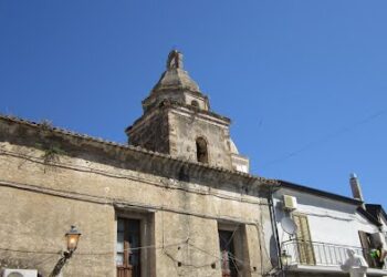 Salvare il campanile della cattedrale