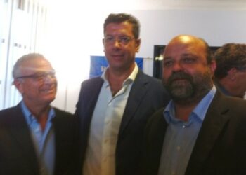 Rifacimento strada ed erosione: 2,5milioni per Strongoli